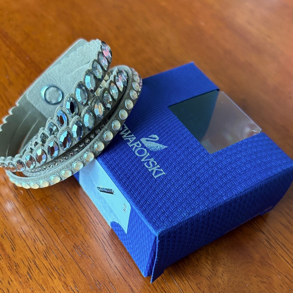 Swarovski Slake Bracelet